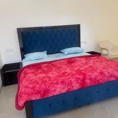 Heritage Homestay Jammu Exterior photo
