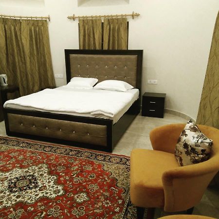 Heritage Homestay Jammu Exterior photo