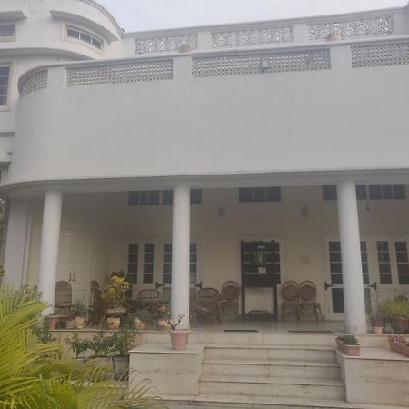 Heritage Homestay Jammu Exterior photo