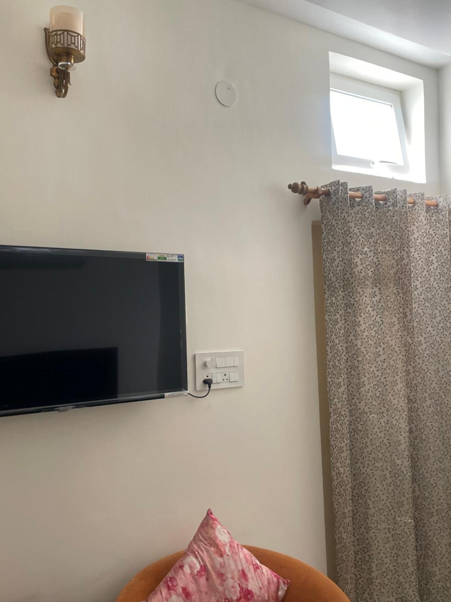 Heritage Homestay Jammu Exterior photo