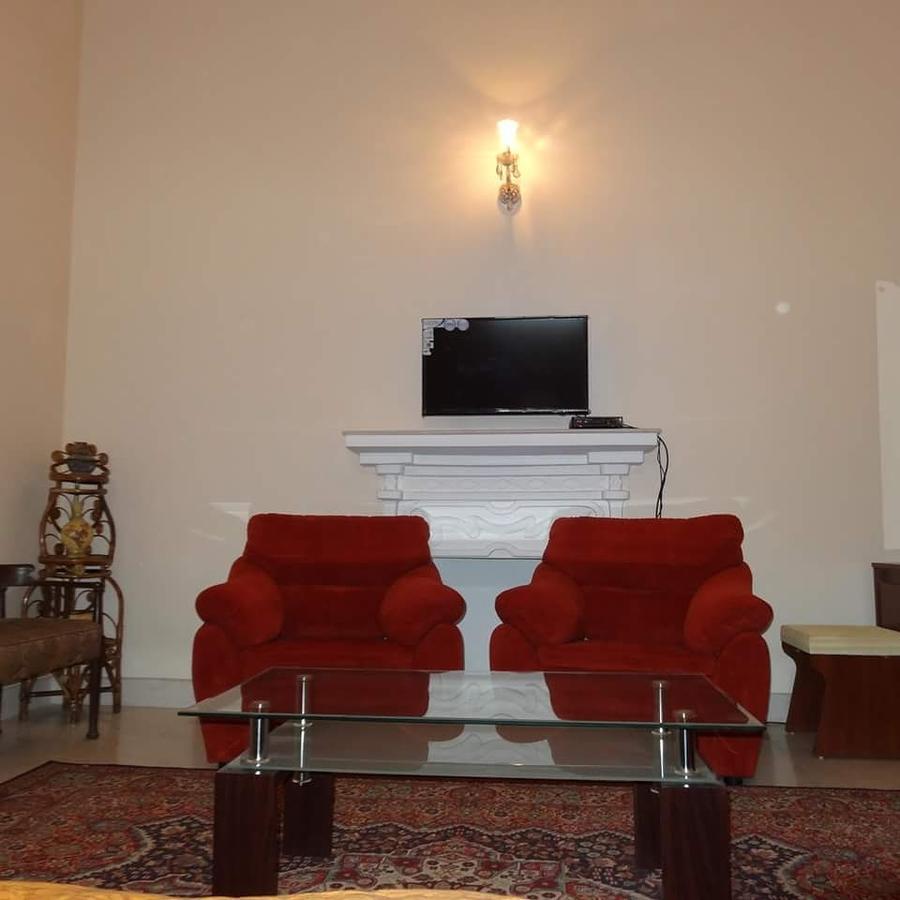 Heritage Homestay Jammu Exterior photo