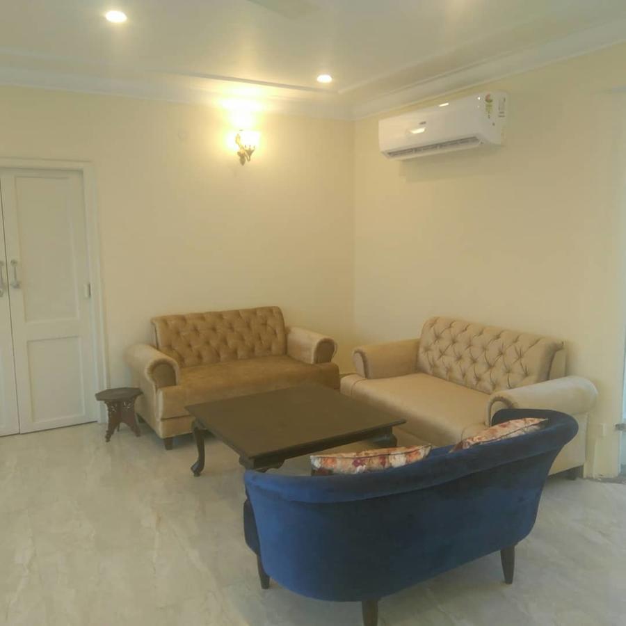 Heritage Homestay Jammu Exterior photo
