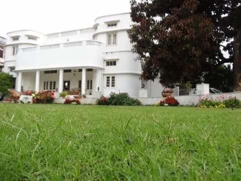 Heritage Homestay Jammu Exterior photo