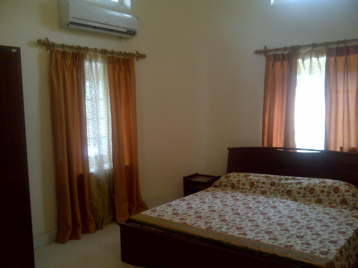 Heritage Homestay Jammu Exterior photo