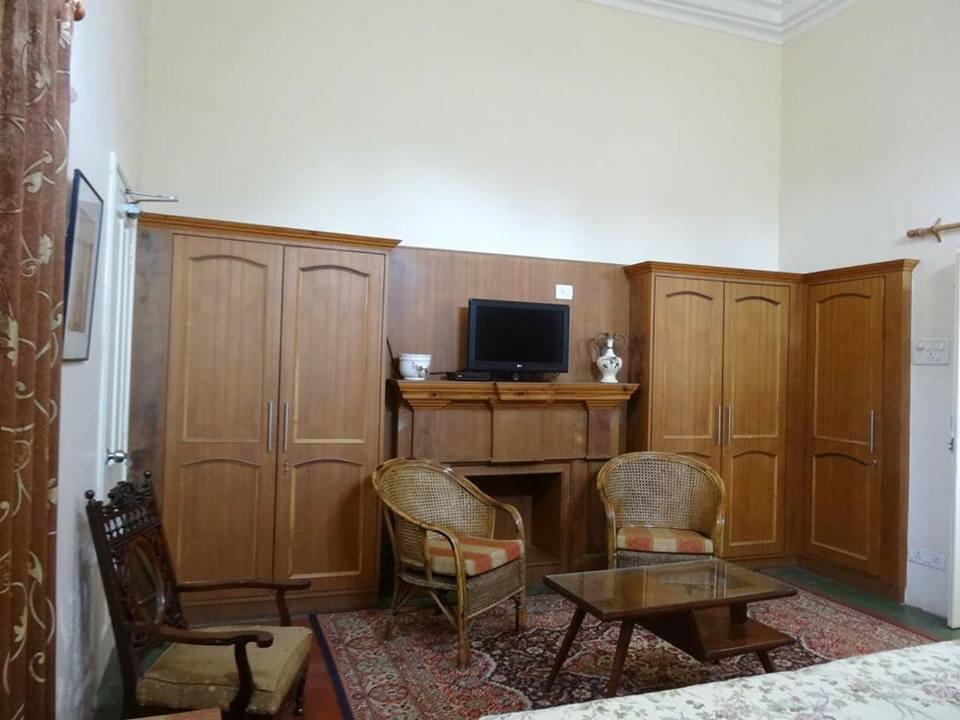 Heritage Homestay Jammu Exterior photo