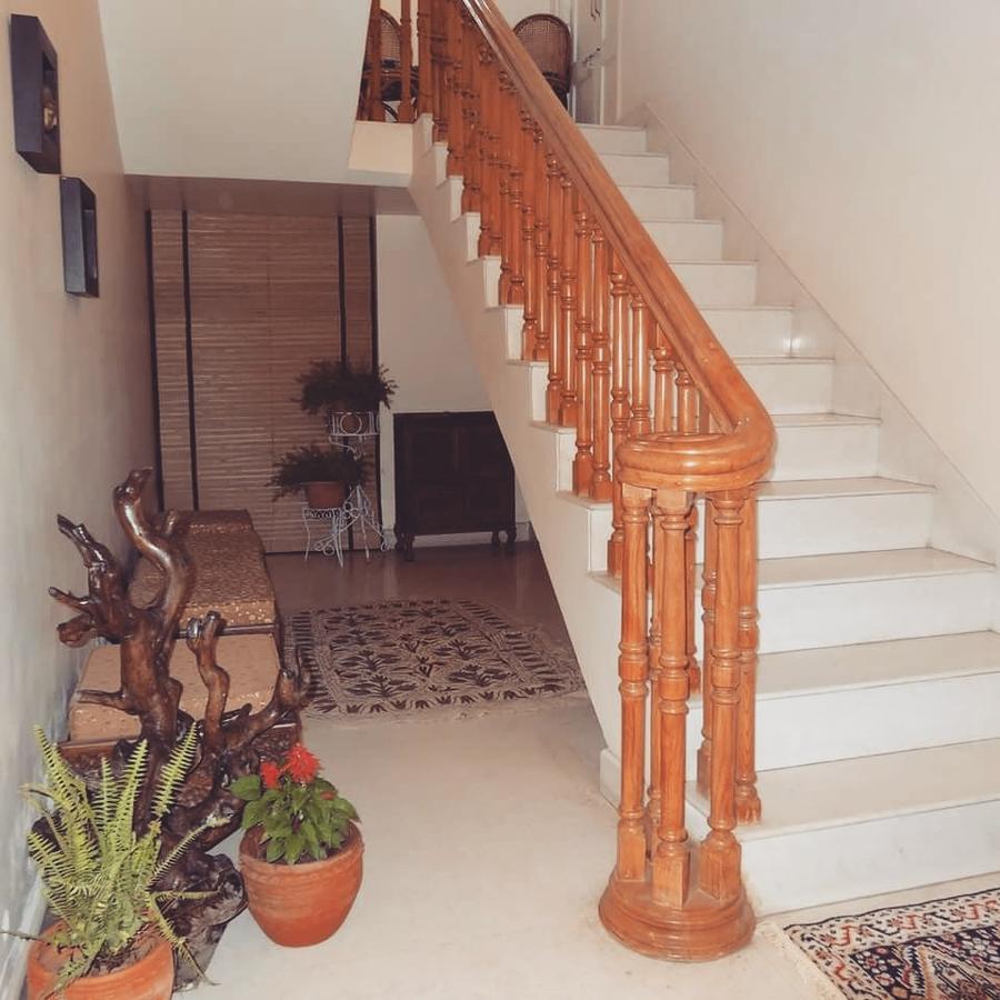 Heritage Homestay Jammu Exterior photo