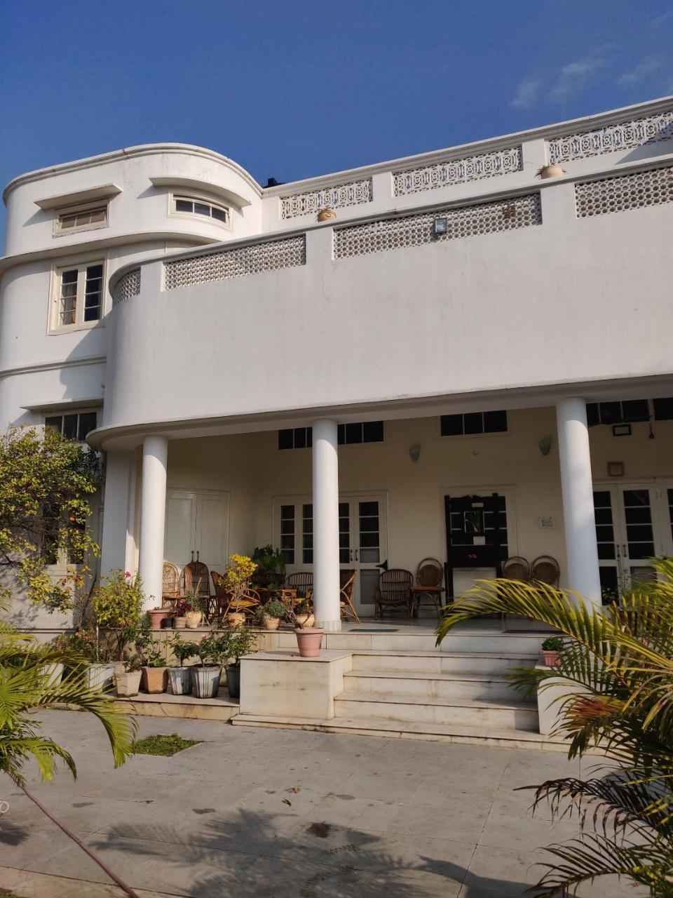 Heritage Homestay Jammu Exterior photo