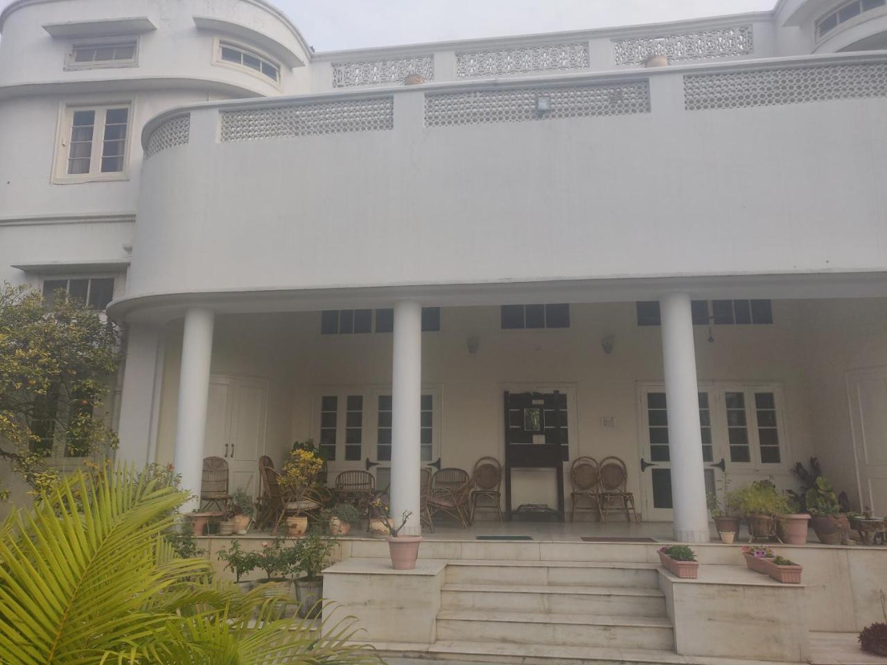 Heritage Homestay Jammu Exterior photo