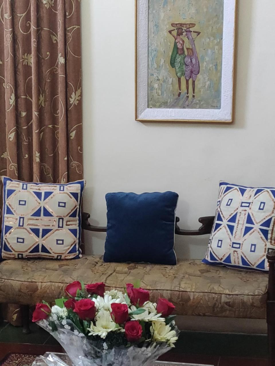 Heritage Homestay Jammu Exterior photo
