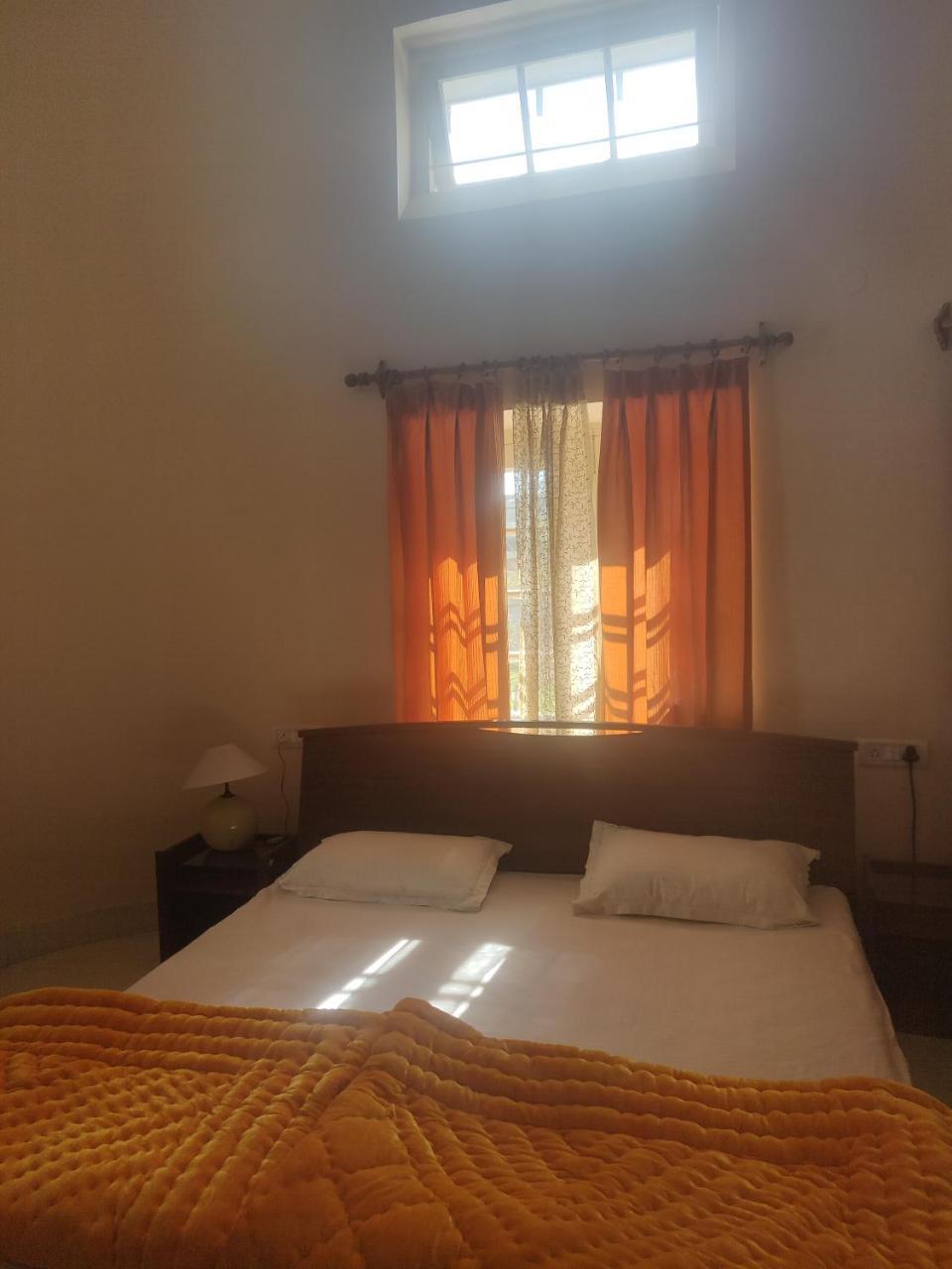 Heritage Homestay Jammu Exterior photo