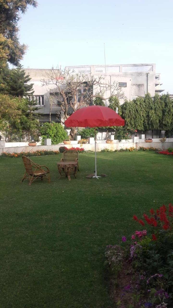 Heritage Homestay Jammu Exterior photo